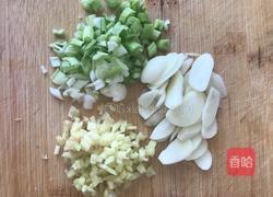 糖醋丸子的做法图解2