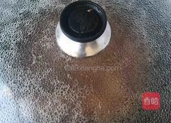 糖醋丸子的做法图解7