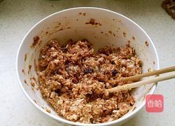猪肉香菇馅馄饨的做法图解7