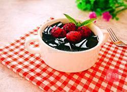 黑凉粉的做法图解10