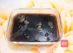 黑凉粉的做法图解6