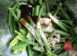爽口豆角的做法图解6