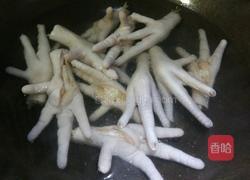 泡鸡爪的做法图解3