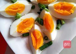 煮鸡蛋的做法图解2