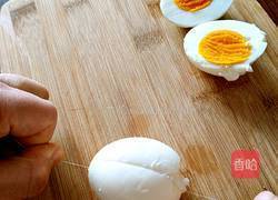 煮鸡蛋的做法图解4