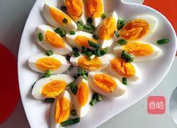 煮鸡蛋的做法图解7