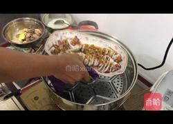 大管（鱿鱼）的做法图解3