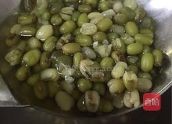 绿豆粥的做法图解4