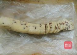 蔓越莓饼干的做法图解8