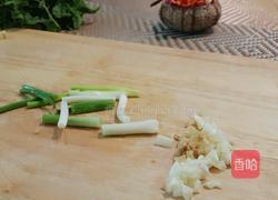 咸鱼烧茄子土豆的做法图解3