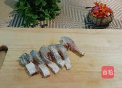 咸鱼烧茄子土豆的做法图解4