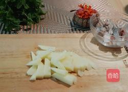 咸鱼烧茄子土豆的做法图解5