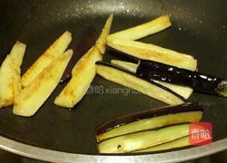 咸鱼烧茄子土豆的做法图解10
