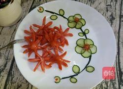 红香肠的做法图解5