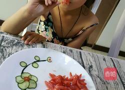 红香肠的做法图解6