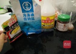 奥尔良鸭腿的做法图解2