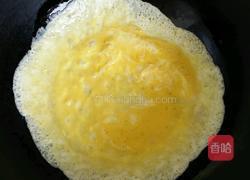 乡下厨娘学做寿司的做法图解2