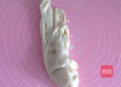 芝麻酥饼的做法图解3