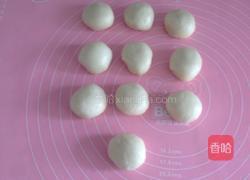 芝麻酥饼的做法图解7