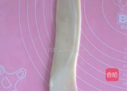 芝麻酥饼的做法图解11