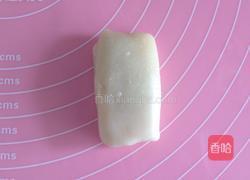 芝麻酥饼的做法图解18