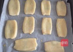 芝麻酥饼的做法图解21