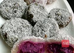 雪丸子的做法图解7