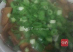 土豆炒肉片的做法图解12