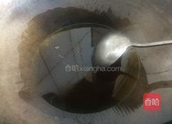 红烧土豆肥肠的做法图解2