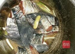 香煎鱼尾的做法图解3