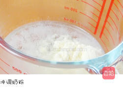 6月+宝宝土豆米糊的做法图解2