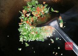 辣炒丝瓜皮的做法图解5