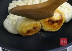 牛肉水煎包的做法图解17