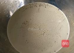 牛肉水煎包的做法图解1