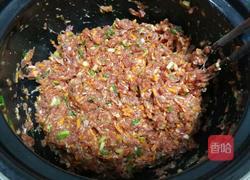 牛肉水煎包的做法图解6