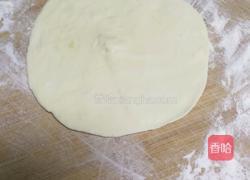 牛肉水煎包的做法图解10