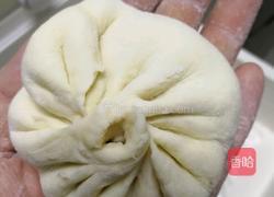 牛肉水煎包的做法图解12