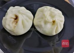 牛肉水煎包的做法图解18