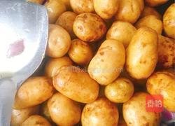 香辣土豆的做法图解5