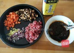 香菇猪肉酱的做法图解9