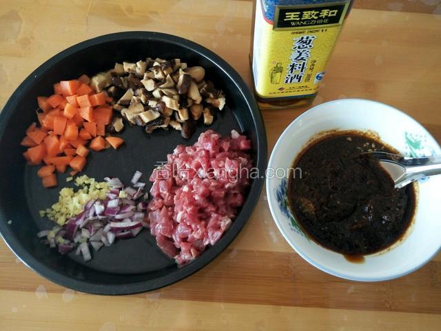 这就是所有材料了