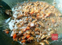 香菇猪肉酱的做法图解17