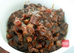 香菇猪肉酱的做法图解18
