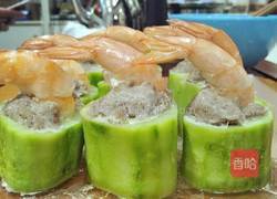 醉虾的做法图解10