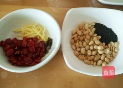 香辣牛肉酱的做法图解3