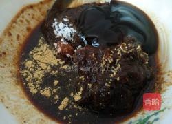 香辣牛肉酱的做法图解5