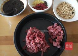 香辣牛肉酱的做法图解6