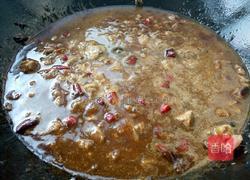 香辣牛肉酱的做法图解11