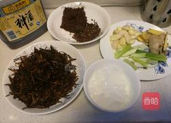 油焖麻辣小龙虾的做法图解5