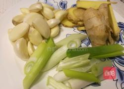 油焖麻辣小龙虾的做法图解6